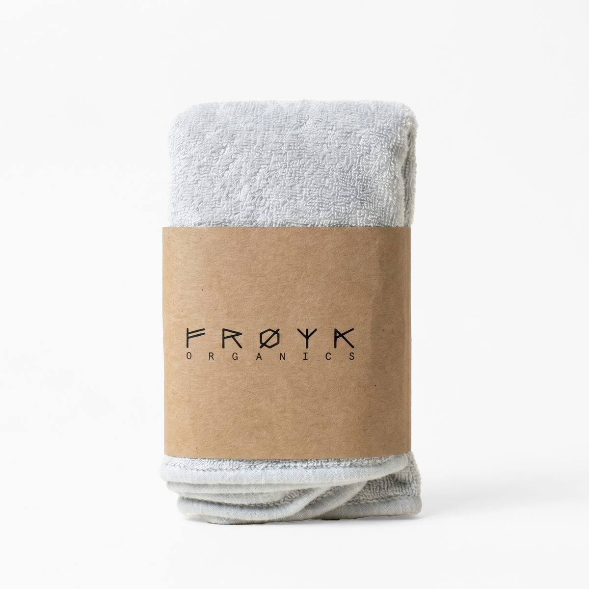 FREE: Bamboo Face Cloth