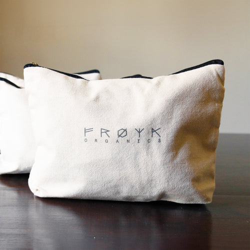Enjoy your special gift (worth $28) with your Recurring Order (3rd order)