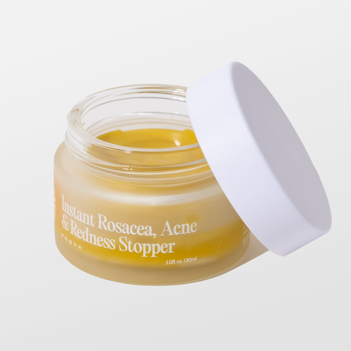 Balm for Acne-Prone Skin