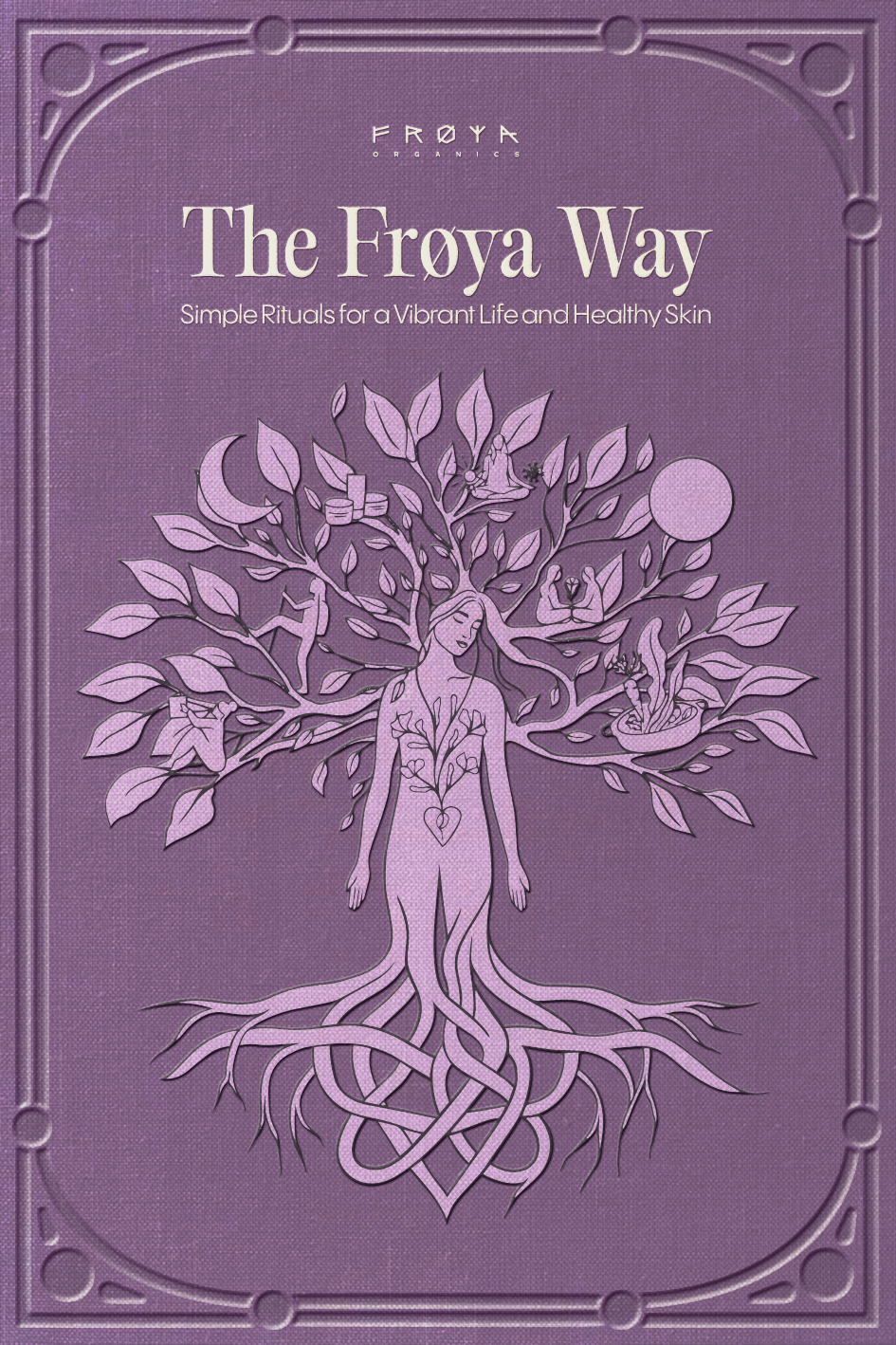 FREE: The Frøya Ebook