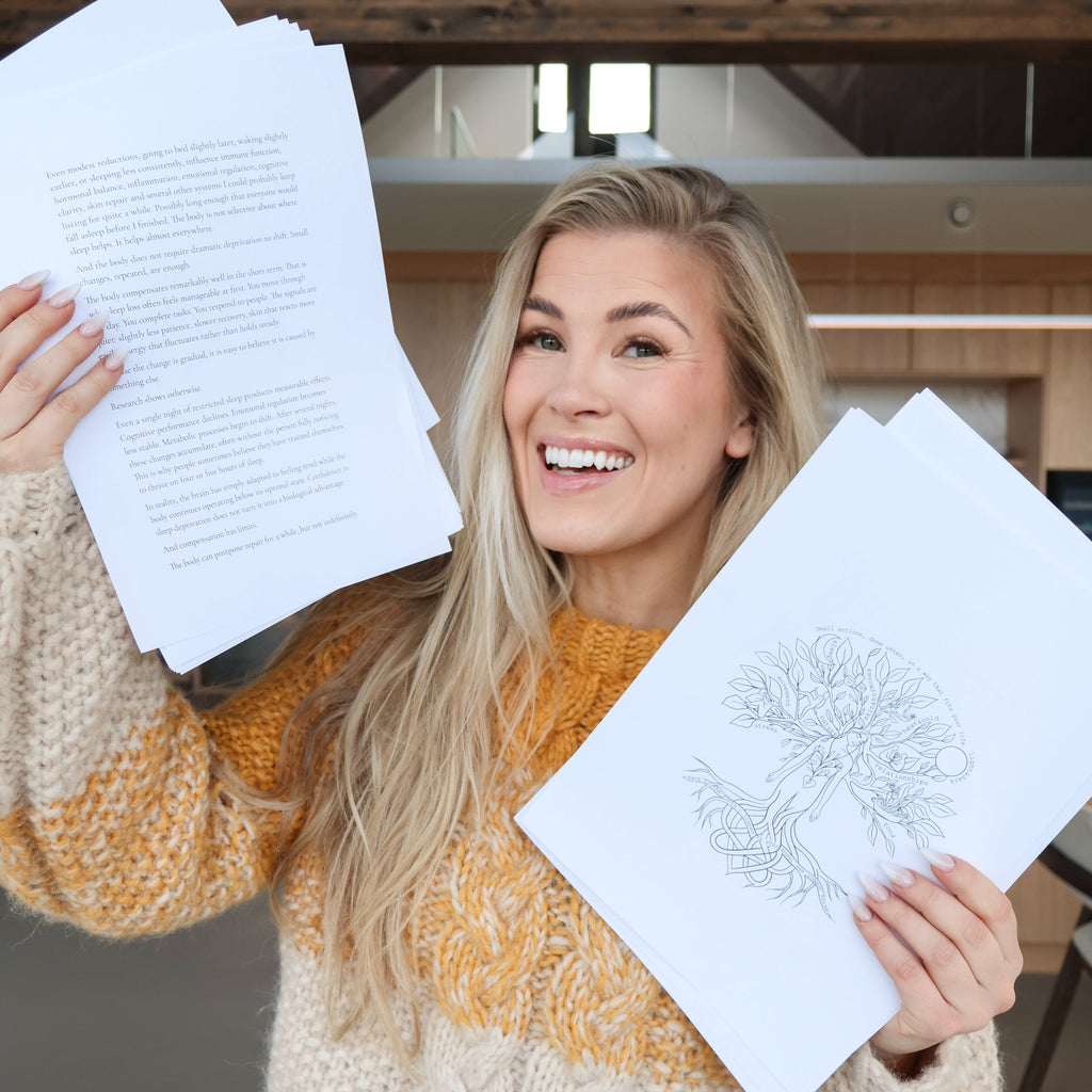 FREE: The Frøya Ebook