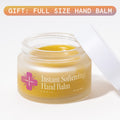FREE: Full-Size Hand Balm!
