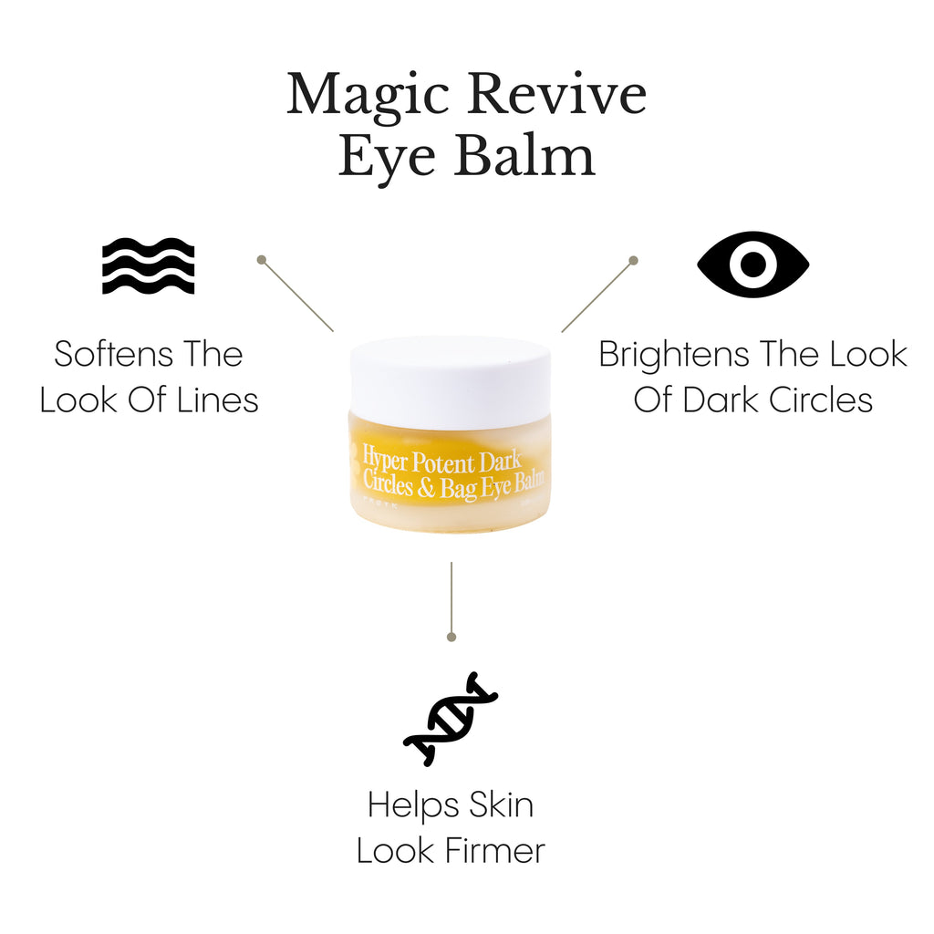 Magic Revive Eye Balm