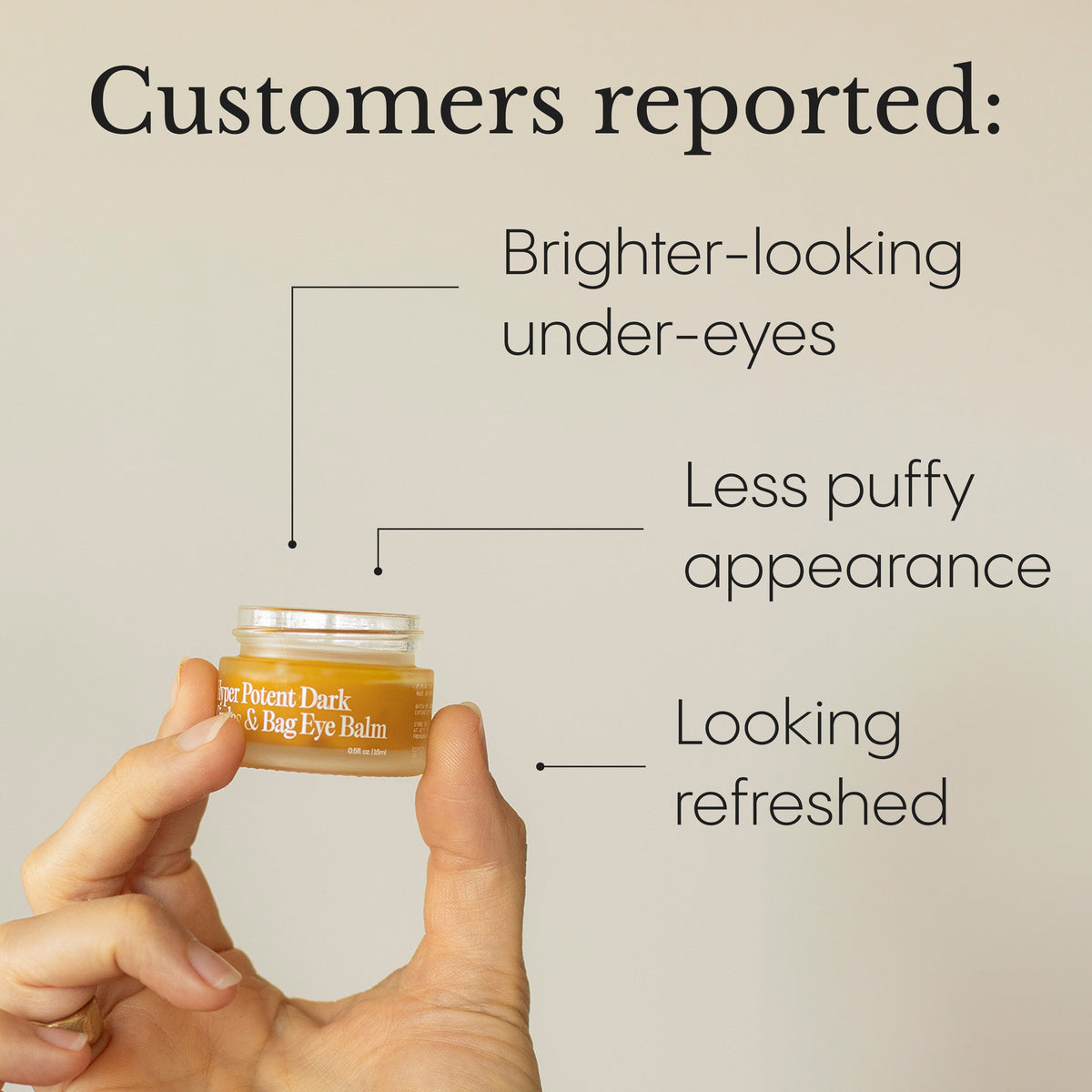 Magic Revive Eye Balm