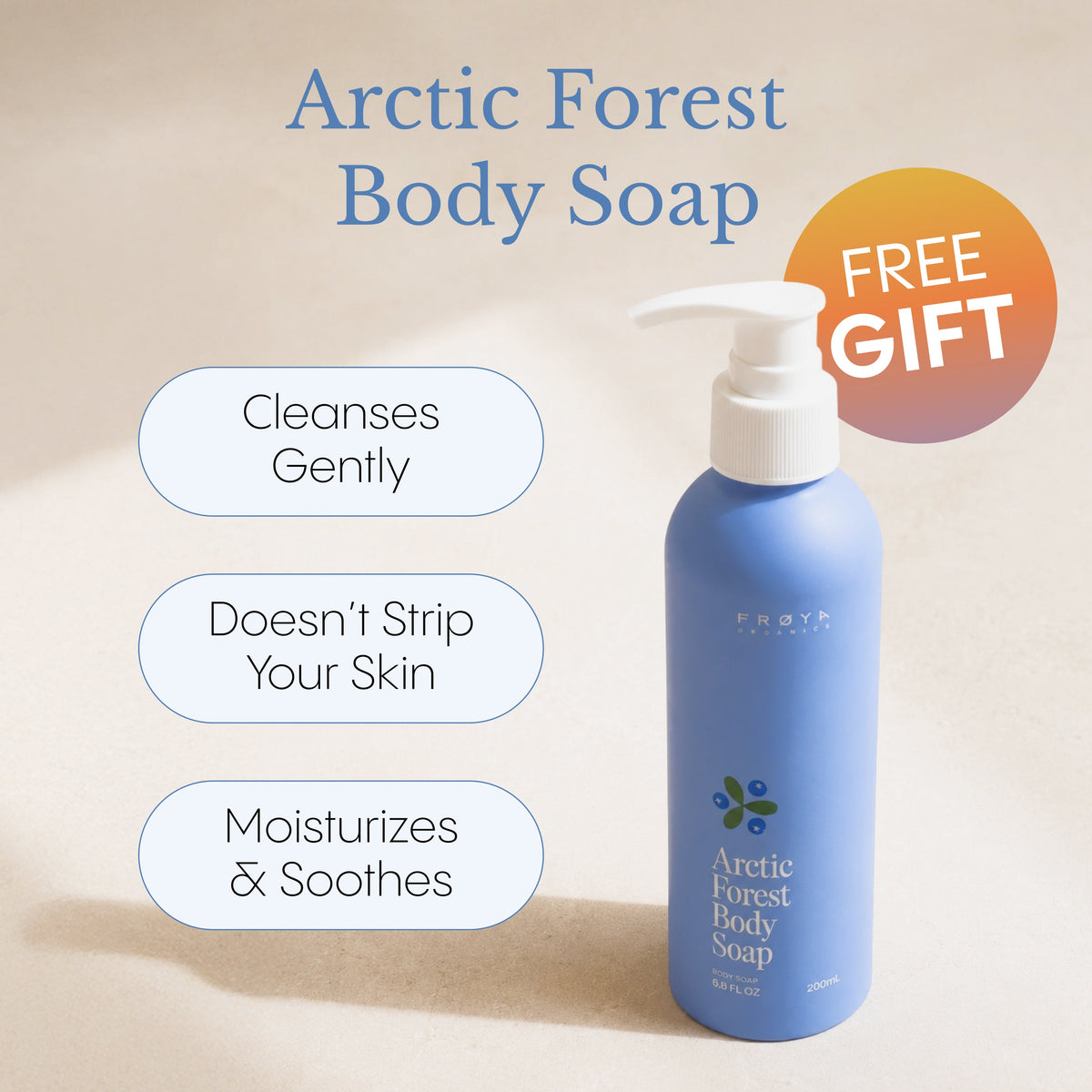 The Frøya Favorites Bundle