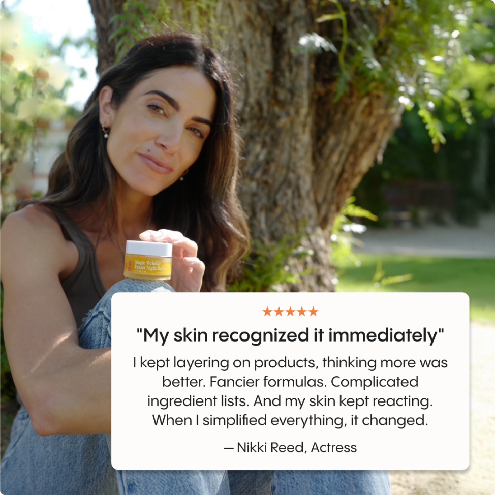 The Complete System for Acne-Prone Skin
